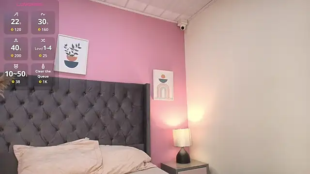 Snapshot of Alistoker chatting on January 2026 05:04:01 PM Alistoker online show from January 2026 05:04:01 PM