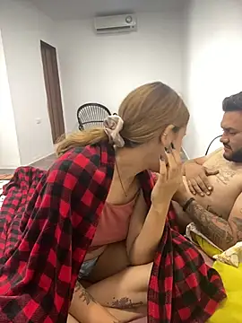 coupleyys online show from November 2025 03:05:01 AM