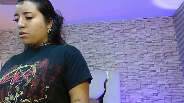 NANAKY TAY online show from September 2025 11:46:02 AM