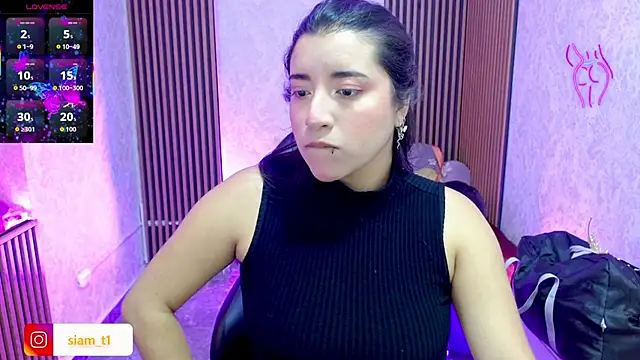 NANAKY TAY online show from November 2025 12:16:01 PM