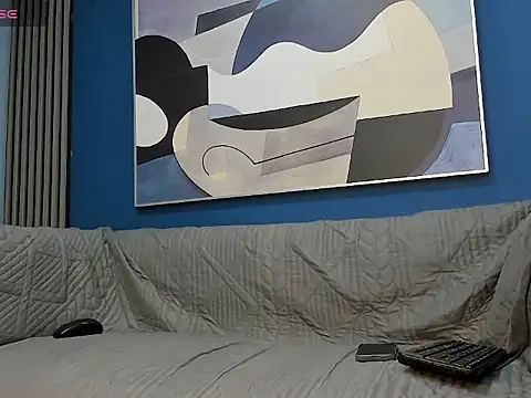 kevinn blue1 online show from September 2025 07:14:02 PM