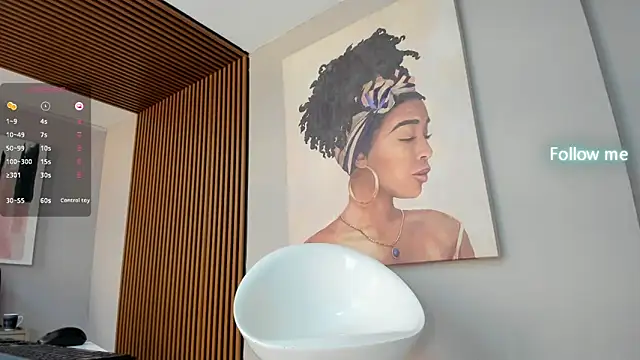 kevinn blue1 online show from September 2025 09:52:02 PM