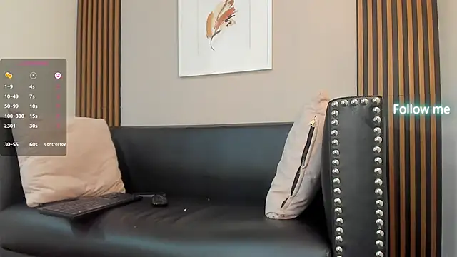 kevinn blue1 online show from September 2025 11:54:01 PM