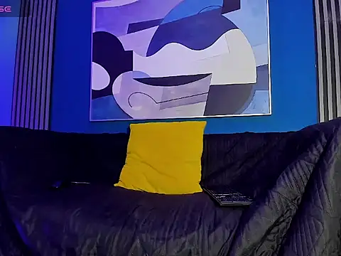 kevinn blue1 online show from October 2025 08:07:02 PM