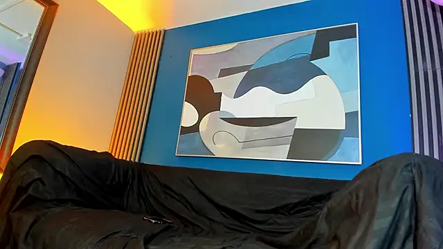 kevinn blue1 online show from October 2025 01:12:01 PM