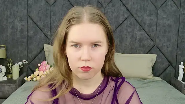 Snapshot of Alida_Brice chatting on February 2026 10:45:02 AM Alida Brice online show from February 2026 10:45:02 AM