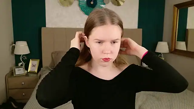 Snapshot of Alida_Brice chatting on March 2026 05:55:02 AM Alida Brice online show from March 2026 05:55:02 AM