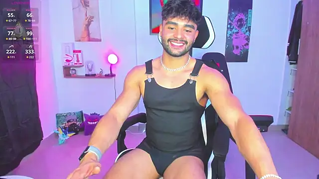 Snapshot of JordanRossie chatting on October 2025 11:15:01 PM JordanRossie online show from October 2025 11:15:01 PM