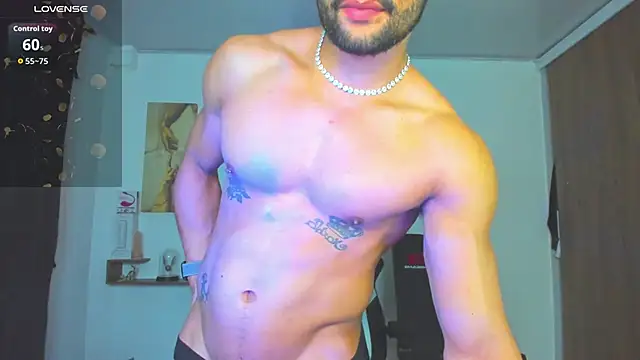 Snapshot of JordanRossie chatting on October 2025 11:27:02 PM JordanRossie online show from October 2025 11:27:02 PM