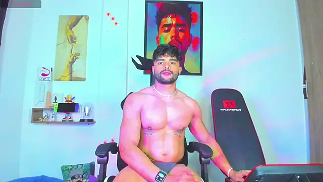 Snapshot of JordanRossie chatting on October 2025 10:53:02 PM JordanRossie online show from October 2025 10:53:02 PM