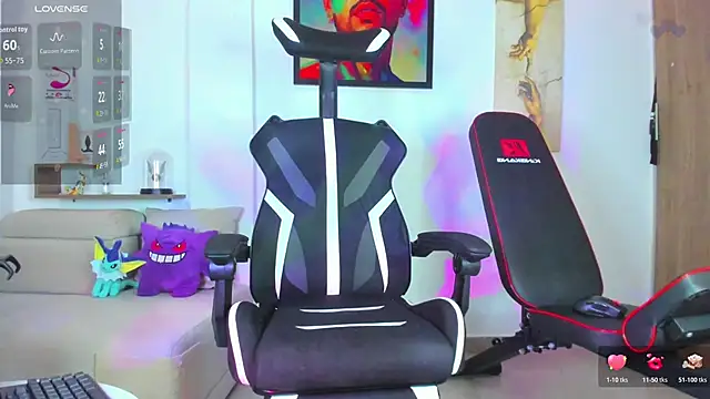 JordanRossie online show from November 2025 03:44:01 PM