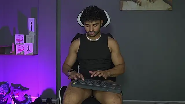 JordanRossie online show from March 2026 10:35:01 PM