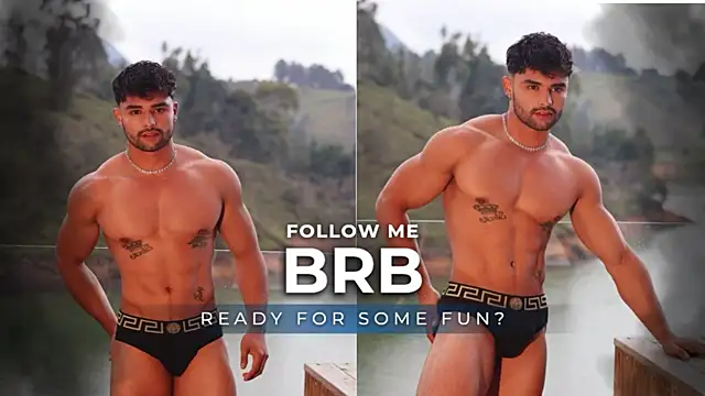 JordanRossie online show from July 2026 10:34:02 PM