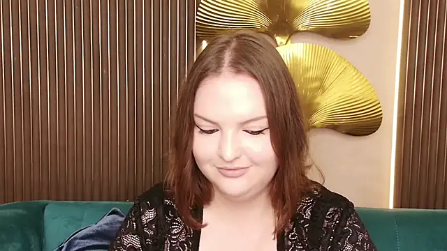 Vanessa Rise online show from September 2025 08:53:01 PM