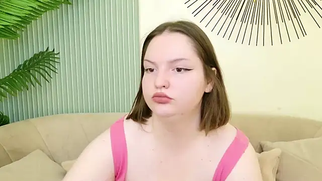 Vanessa Rise online show from September 2025 08:46:01 PM