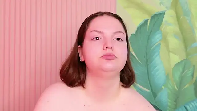 Vanessa Rise online show from October 2025 10:19:01 PM