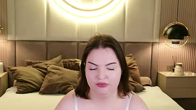 Vanessa Rise online show from November 2025 06:14:02 AM