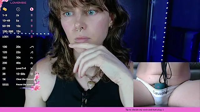 tsellieryder online show from September 2025 01:20:02 AM