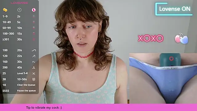tsellieryder online show from April 2026 12:48:01 AM