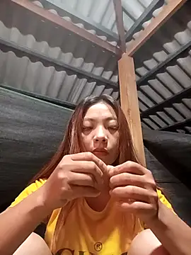 Snapshot of -Miu-98 chatting on October 2025 10:01:01 PM -Miu-98 online show from October 2025 10:01:01 PM