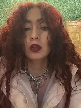 CleoDemon online show from May 2026 03:56:01 AM