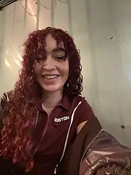 CleoDemon online show from May 2026 04:53:02 AM