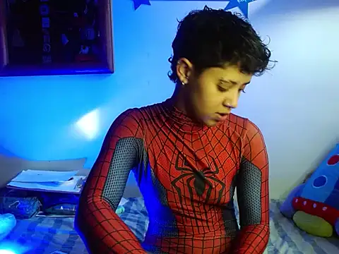 Jade Rayden online show from March 2026 08:48:02 PM