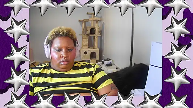 MoniqueStarr online show from October 2025 03:36:02 AM