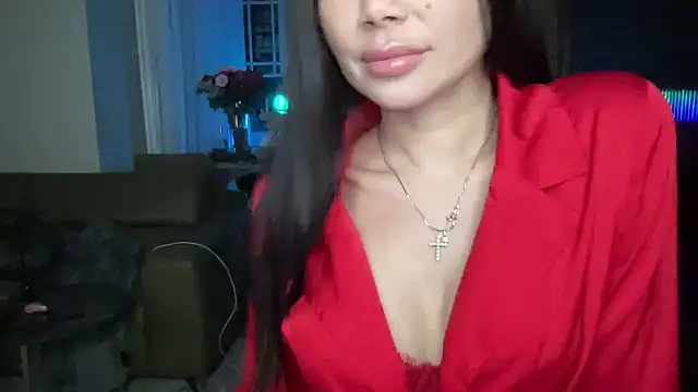 Orlinah online show from January 2026 11:31:02 PM