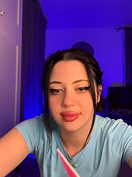 SexyNixy online show from November 2025 08:07:01 PM