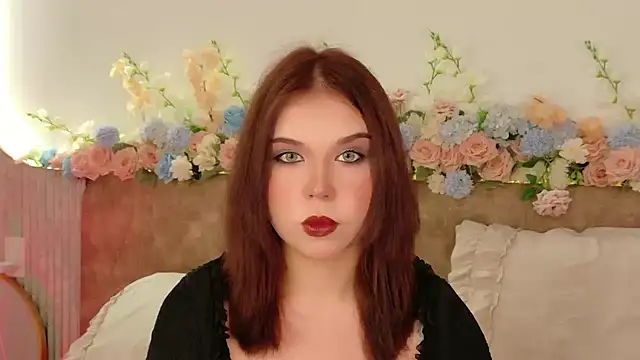 Lilith Bonheur online show from May 2026 11:04:02 AM