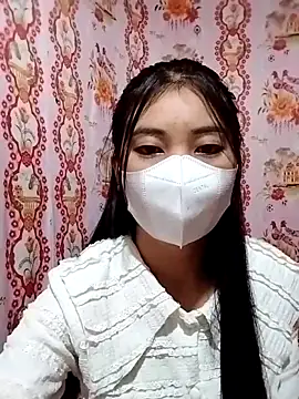 Damhan12 online show from October 2025 01:47:02 AM