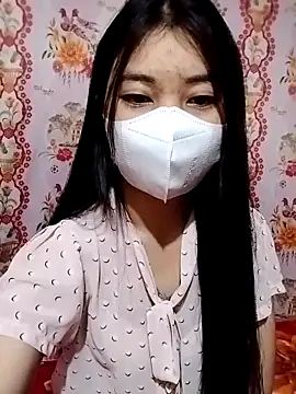 Damhan12 online show from November 2025 01:38:01 AM