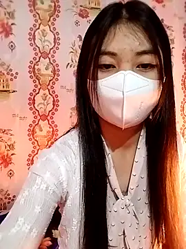 Damhan12 online show from November 2025 02:09:01 PM