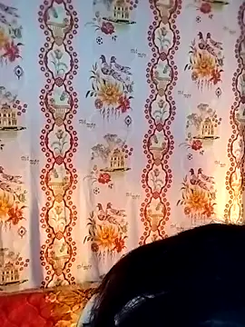 Damhan12 online show from February 2026 01:02:01 AM