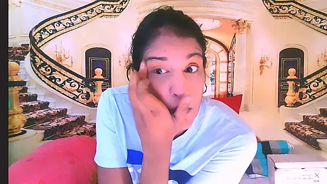 Snapshot of IndianSexcSmyle chatting on May 2026 06:55:02 AM IndianSexcSmyle online show from May 2026 06:55:02 AM