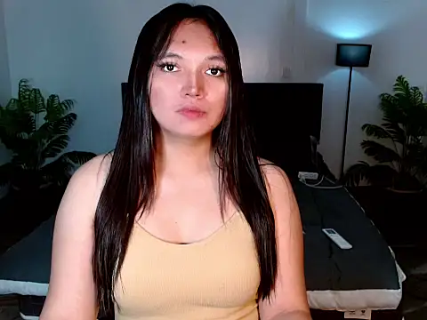 Snapshot of Nikki_Karishma chatting on February 2026 11:48:02 AM Nikki Karishma online show from February 2026 11:48:02 AM