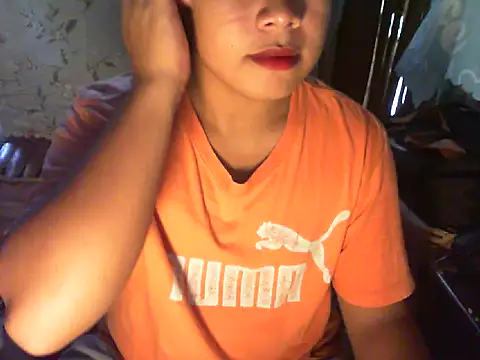 Snapshot of Huntrix2025 chatting on September 2025 04:47:01 AM Huntrix2025 online show from September 2025 04:47:01 AM