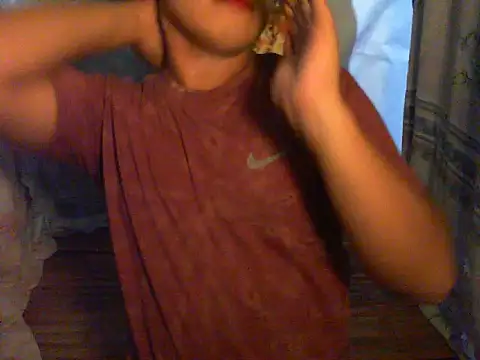 Snapshot of Huntrix2025 chatting on September 2025 12:21:02 PM Huntrix2025 online show from September 2025 12:21:02 PM