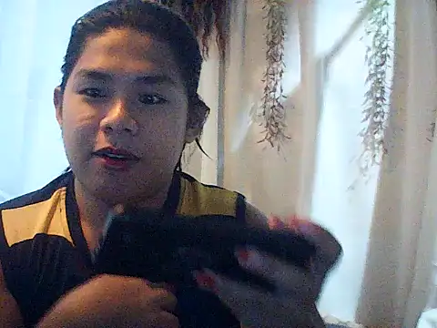 Snapshot of Huntrix2025 chatting on October 2025 11:32:02 AM Huntrix2025 online show from October 2025 11:32:02 AM