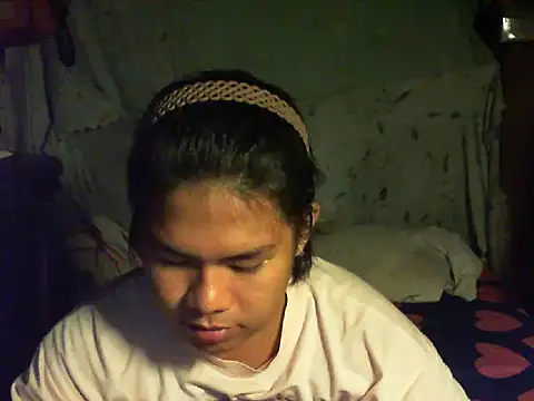 Snapshot of Huntrix2025 chatting on October 2025 09:43:02 AM Huntrix2025 online show from October 2025 09:43:02 AM