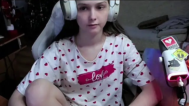 SharybbFace online show from January 2026 03:05:01 PM