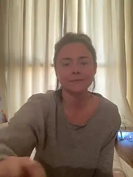 Mia Winters online show from March 2026 09:26:01 AM