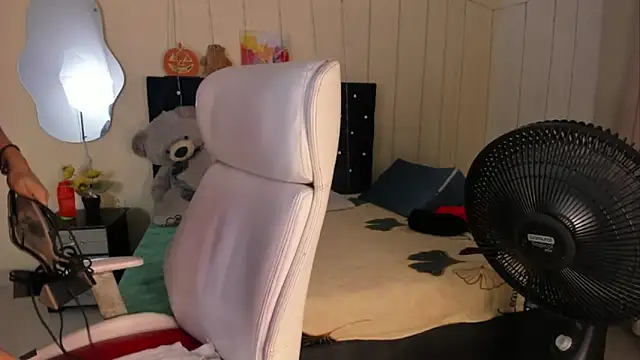 MalakChauriye online show from November 2025 07:35:02 PM