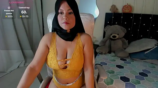 MalakChauriye online show from December 2025 01:40:01 PM