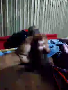 MadForU online show from October 2025 08:18:01 PM