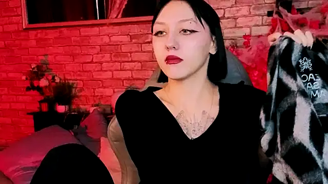 AdeliceLenoir online show from October 2025 06:47:01 AM