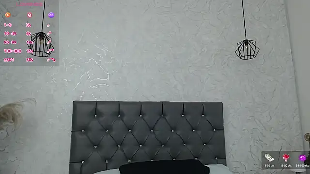 Sabriinaa Foxx online show from February 2026 12:01:02 PM