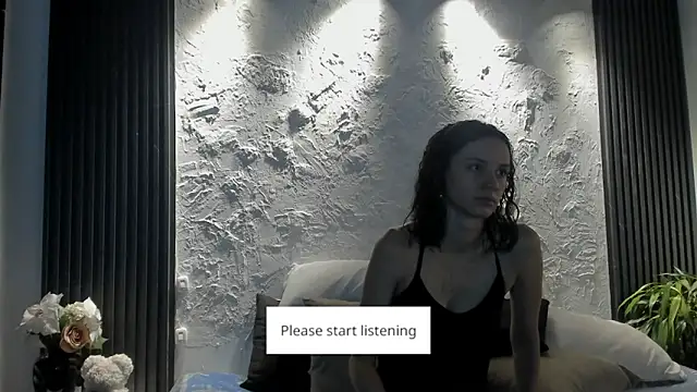 joselin rouse online show from May 2026 12:45:01 PM