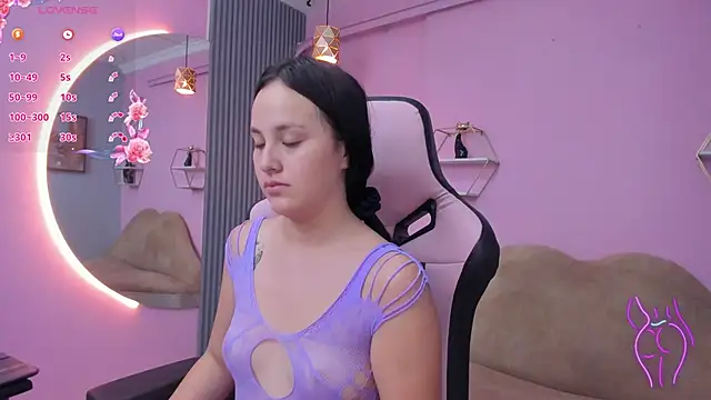 Snapshot of sofi__18_ chatting on February 2026 05:06:02 PM sofi 18 online show from February 2026 05:06:02 PM